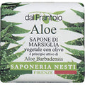 Nesti Dante - Dal Frantoio Olive Oil Vegetal Soap - Aloe Vera(100g/3.5oz)