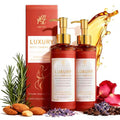 Body Firming Oil - Luxury Toning & Tightening Treatment for Crepey Skin - Hydrating, Nourishing Elixir to Improve Skin Texture & Elasticity - 120ml (2)