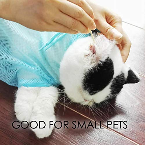 6" Long Cotton Swabs 2600pcs for Makeup, Gun Cleaning or Pets Care