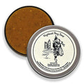 Seattle Sundries Sweet Honey & Oatmeal Soap for Women & Men - 1 (4oz) Exfoliating All-Natural Bar Soap in a Reusable Travel Tin - Highlander Theme Gift