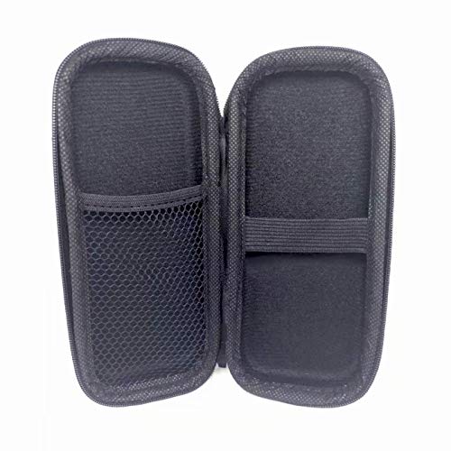 INVODA Shaver EVA Case for SOLO Trimmer And Universal One blade Shaver Travel Shaver Case Electri Shaver Bag Shaver Storage Box