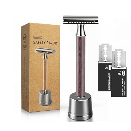 Hair Clippers for Men Cordless Clippers and Trimmers Set Professional Electric Body Beard Mustache Trimmer for Men Nose and Ear Hair Trimmer with Comb, Wrap, Bag, Men's Valentine¡¯s Day Gifts