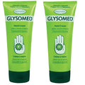 Glysomed Hand Cream Combo Pack (2 x Glysomed Hand Cream Large Tube 250mL / 8.5 fl oz)