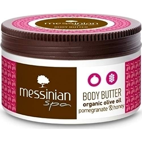 Yves Rocher Repairing Whipped Body Butter for Dry Skin, Intensely Nourish & Moisturize with Shea Butter Body Cream, 8.4 FL OZ