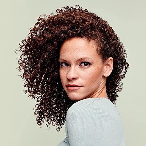 TRESemm? Pro Collection Keratin Smooth Shine Oil with keratin and marula oil for soft, shiny, frizz-free hair 50 ml