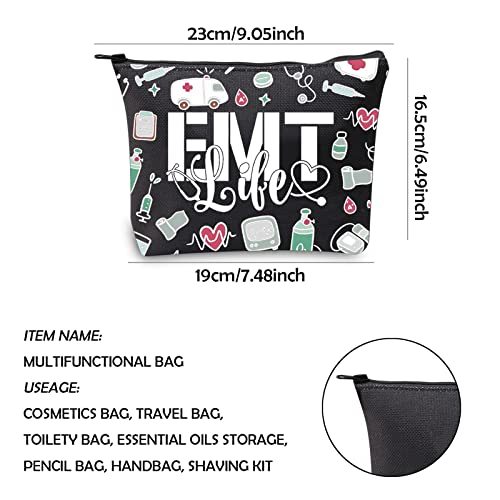 KEYCHIN Alice Cat Pocket Mirror Princess Movie Gifts You are Braver Stronger Smarter Than You Think Alice Cat Compact Mirror Alice Cat Merch (Alice Cat-RG)