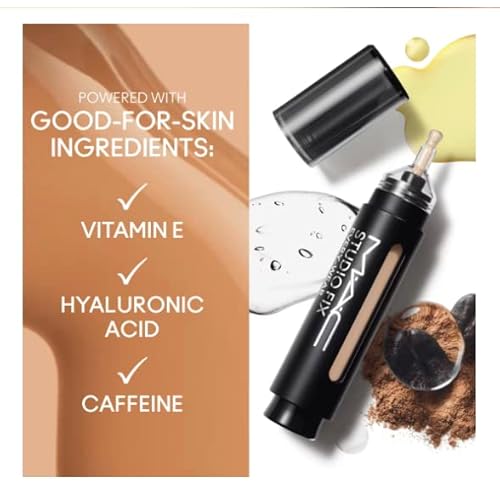 Mac Studio Fix Every Wear All Over Face Pen NC27