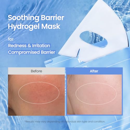 BIODANCE Multi-Care Experience Kit: Caviar PDRN, Bio Collagen & Ceramide Panthenol & Sea Kelp Mask Dicovery Bundle ? All-in-one Korean Skin Care, Skin Care Set