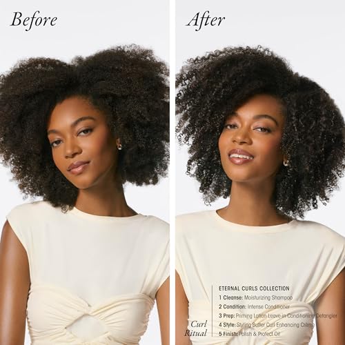 Oribe Styling Butter Curl Enhancing Cr?me,6.8 Fl Oz (Pack of 1)