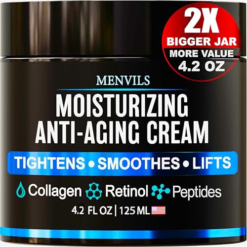 AmLactin Daily Vitamin C Lotion ? Brightening Body Lotion for Dry Skin - No-Scrub Exfoliator and Moisturizer with 7% Lactic Acid AHA and Vitamin C, 7.9 oz (Packaging May Vary)?