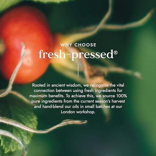 Rosehip Seed oil Organic 100ml