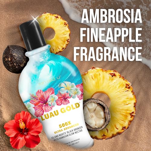 Luau Gold 500x 7.5oz