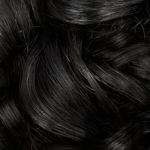 Clairol Professional Permanent Liquicolor for Black/Dark Violet Brown Hair Color with 100% Gray Coverage | Packaging May Vary