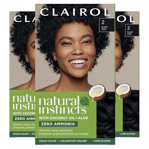 Hair Biology Full & Vibrant Set Including: Volumizing Shampoo (12.8 Fl Oz), Conditioner (12.8 Fl Oz) & Thickening Treatment (6.4 Fl Oz), for Thin or Fine Hair, Biotin Infused, Paraben-Free, Color-Safe