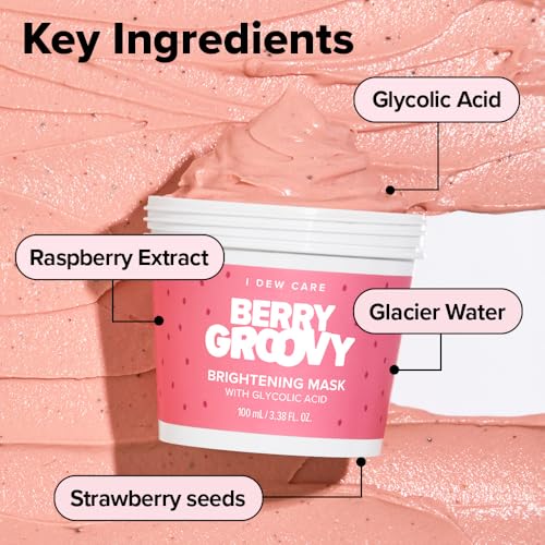 Viking Revolution Microdermabrasion Face Scrub for Men - Facial Cleanser for Skin Exfoliating, Deep Cleansing, Removing Blackheads, Acne, Ingrown Hairs - Men's Face Scrub for Pre-Shave (2 Pack)