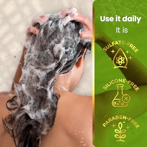 SexyHair Big Spritz & Stay Intense Hold Non-Aerosol Hairspray, 8.5 Oz, Max Hold and Shine, Fast Drying, All Hair Types