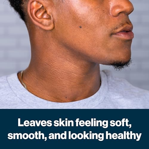 Gillette SkinGuard Face Moisturizer for Men, 3.4 oz Skin Restoring Moisturizer with Shea Butter and Vitamin E (Pack of 2)