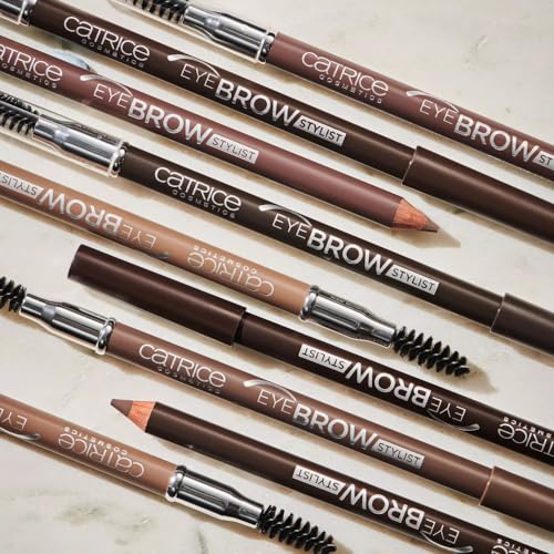 Catrice Eyebrow Stylist ~ Perfect BROWn 025