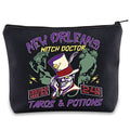 BLUPARK Pediatric Nurse Makeup Bag Pediatric Nurse gift Nurse Gift Nurse Cosmetic Bag Nurse Accessories Pediatric Nurse Zipper Bag NICU Nurse Gift(Pediatric Nurse)