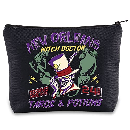 BLUPARK Pediatric Nurse Makeup Bag Pediatric Nurse gift Nurse Gift Nurse Cosmetic Bag Nurse Accessories Pediatric Nurse Zipper Bag NICU Nurse Gift(Pediatric Nurse)