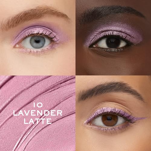 Lanc?me Id?le Tint Long Wear Liquid Eyeshadow & Eyeliner - Multi-Use Eye Makeup in Shimmery & Matte Finishes - Buildable Color & Up to 16H of Wear