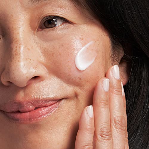 NEOSTRATA High Potency Face Cream AHA Exfoliator & Hydrator with Glycolic Acid, Antioxidants and Vitamin E Fragrance-Free, Oil-Free, Non-Comedogenic, 30 g.