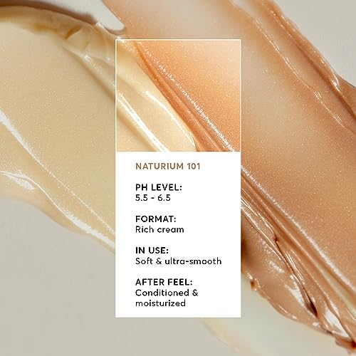 Naturium Vitamin Bright Illuminating Eye Cream, Under Eye Repair Cream for Dark Circles, with Vitamin K, Phyto-Complex, & Mineral Pigments, Light/Medium, 0.5 oz