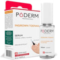 PODERM ? 2 in 1 TOENAIL INTEGRAL RELIEVER ? Soften Nail ? Toe and Fingernail Pain Reliever ? Emollient properties - 100% Natural Ingredients and Vegan ? Quick & Easy ? Swiss Made