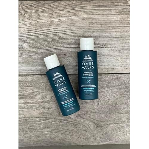 Hanz de Fuko Butter Balm - Use for Face, Lips, Beard, Hair, Body, Dry Skin & More ? Nourishing Botanical Moisturizer, Helps Soothe & Repair w/Shea Butter & Avocado Oil ? 4 oz
