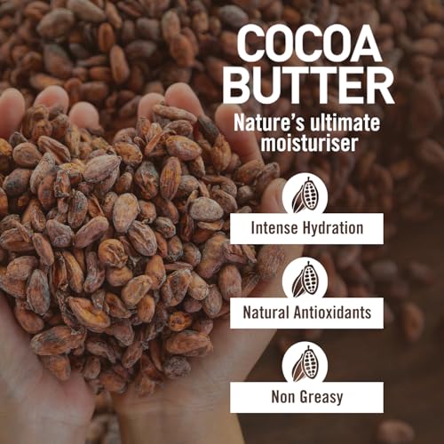 American Dream Cocoa Butter 500ml