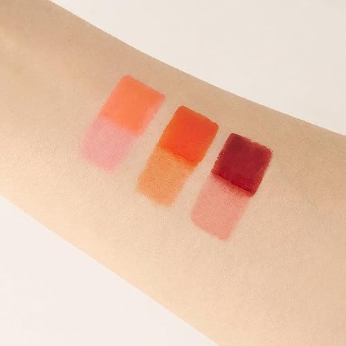 Rouge Star Plumping Lip Tattoo Pack - (Pop Pink)
