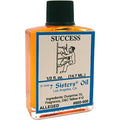 7 Sisters of New Orleans Perfumed Anointing Oil - Success 1/2oz