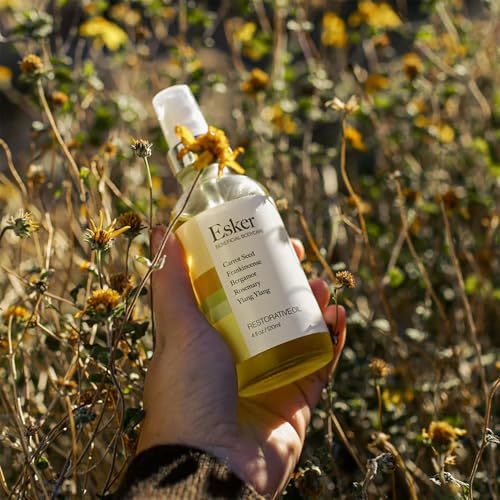 Multi Active Antioxidant Ampoule 0.5 fl oz / 15ml - Antioxidant booster, Organically grown & Handpicked ingredients, Vegan, Korean skincare