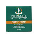 Clubman Shave Soap ? Classic Shaving Soap for Men, Smooth & Comfortable Shave, Premium Men¡¯s Grooming, 2.0 oz