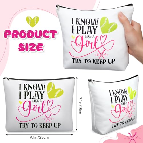 XYANFA My Colors Are 80s Inspired Movie Makeup Bag Movie Lover Fans Zipper Pouch(Bashful)