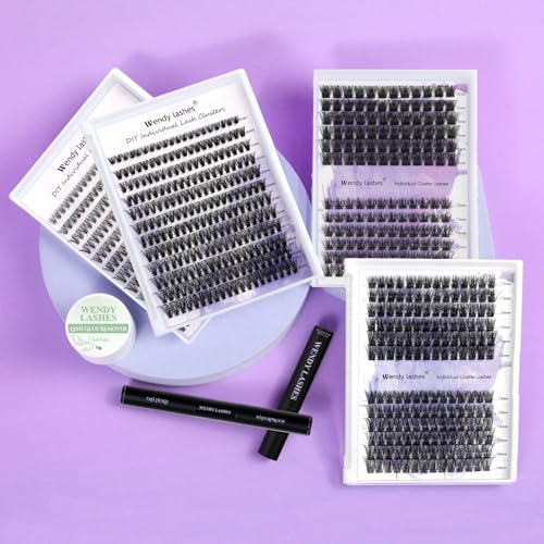 YJUS Lashes Clusters Kit 2.24 (50D-07-D-816)