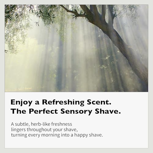 Supreme Shaving Cream ? Hydrating Cushion Formula | 3.38 fl. oz.
