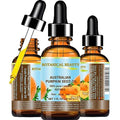 Botanical Beauty Australian PUMPKIN SEED OIL Pure Natural Virgin Unrefined Cold Pressed Carrier Oil. 1 Fl.oz.- 30 ml. for Face, Skin, Hair, Lip, Nails
