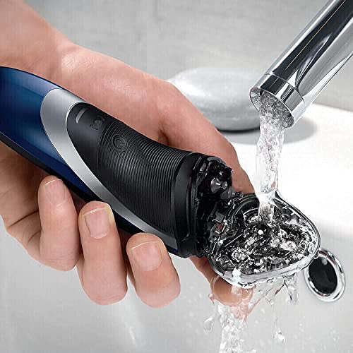 HQ8 Replacement Heads for Aquatec Shavers,7310xl hq8 replacement blades, New Upgraded