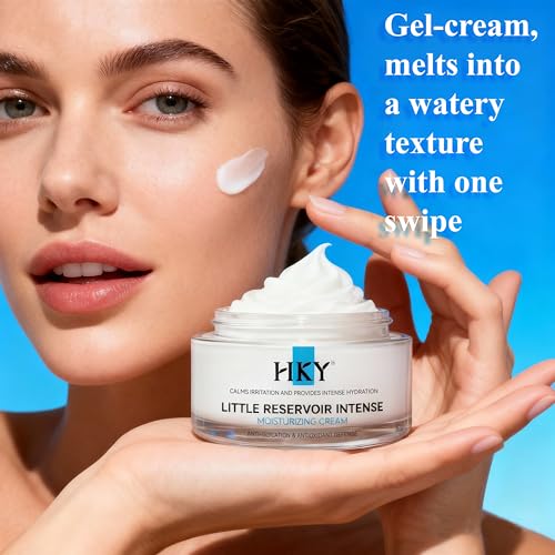 Lanolips Moisture Rescue Duo ? Everywhere Cream (85ml) + Golden Dry Skin Salve (25g) ? Multi-Purpose Lanolin Moisturizers for Face, Body & Hands