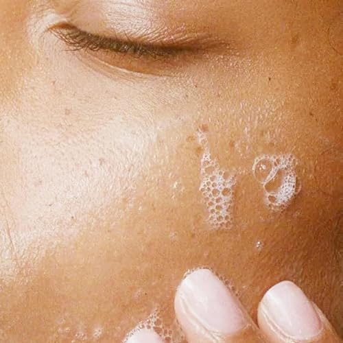 Alpha Skin Care Refreshing Face Wash, Gentle Soap-Free Formula, Citric AHA, Cleanses, Purifies, Tones & Restores pH, All Skin Types, Removes Make-Up & Oil, Anti-Aging Ingredients, 6 Oz, Pack of 3