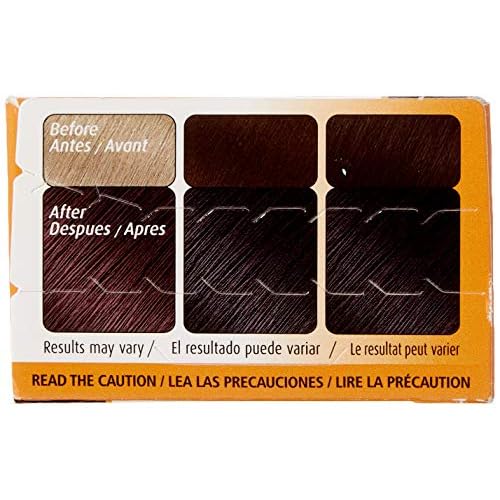 Bigen Hair Color Powder - Deep Burgundy #96
