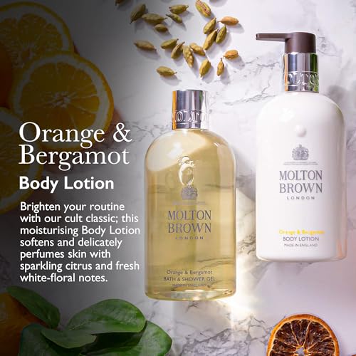 Molton Brown Bergamot Body Lotion