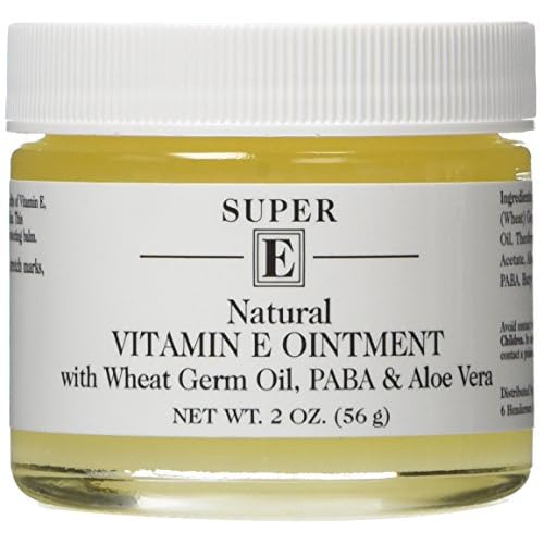 WINDMILL MARKETING Vitamin E Ointment, 2 Ounce
