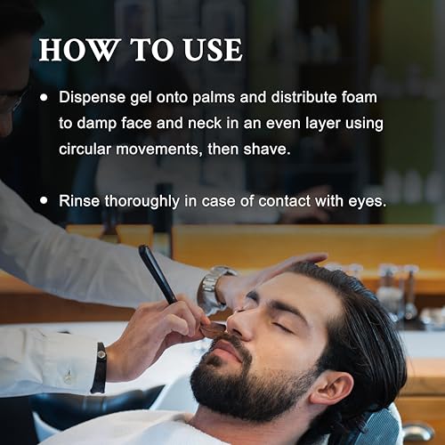 ACTIIV Thickening Beard Oil | Promotes Thicker Fuller Beard Growth, Nourishes & Softens Facial Hair, Lightweight Non-Greasy Formula, Vegan, Plant-Based, All Beard Types
