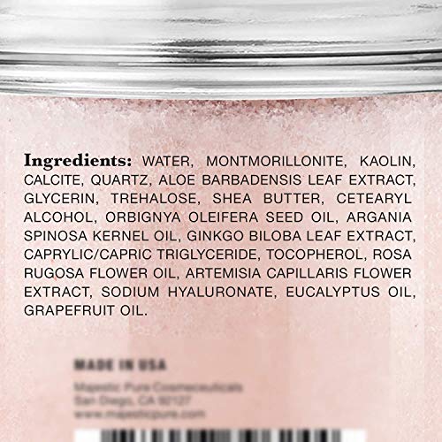 Beekman 1802 Milk RX Advanced Better Aging Collagen Face Mask ? Hydrating Sheet Mask for Firming & Glass Skin, Goat Milk Barrier Support, Single Use
