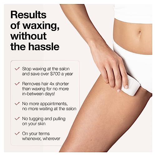 Braun Epilator Silk-?pil 5 5-620, Hair Removal Device, Epilator for Women, Shaver & Trimmer, Cordless, Rechargeable, Wet & Dry, 6 Piece Set, Holiday Gifts for Women