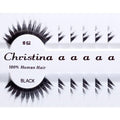6packs Eyelashes - 62 by Christina