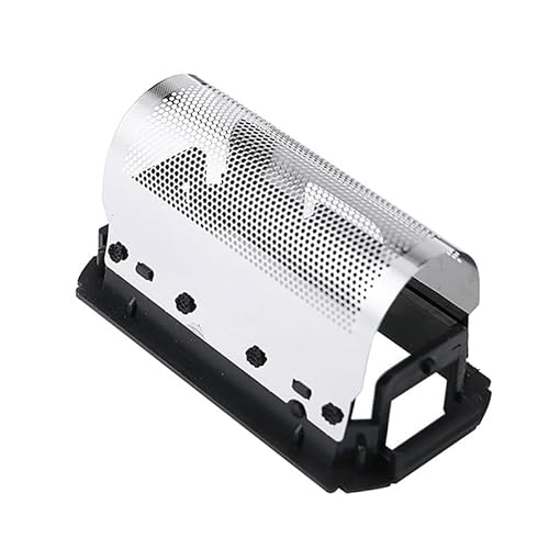 Replacement Part Shaver Heads Foil and Cutter for Braun 235 Electric Razor Shaver Screen Mesh Fit Braun Linear Synchron 1000 Series1005 1505 5235 211 230 240 245 250 260 266 270 Eltron 440