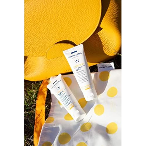 UVEBLOCK SPF50+ Mineral Cream 40ml